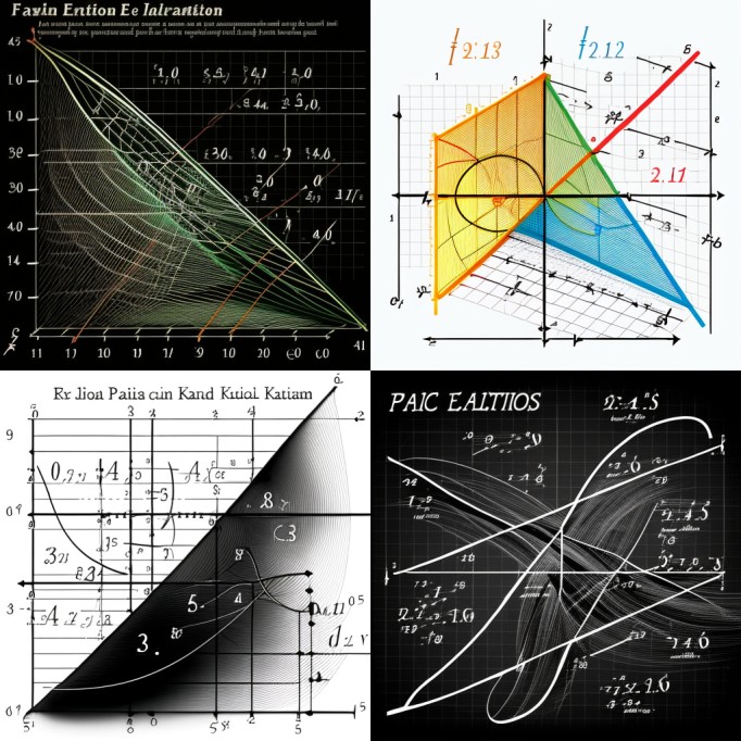 Different Types of Algebraic Equations